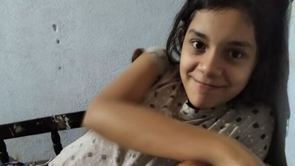 Recordarán los 14 meses de la desaparición de "Lichita" - Paraguay Informa