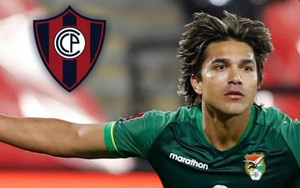 Crónica / ¿Con Moreno Martins se rompe la 'maldición' copera de Cerro?