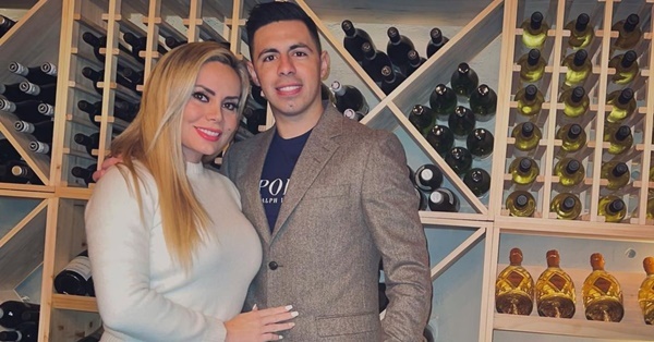 El recital de Dahiana y Blas Riveros