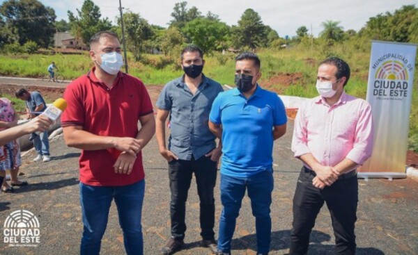 Prieto anuncia sumario tras denuncia de supuesto acoso a exfuncionaria
