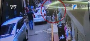 Asaltan una armería en CDE | Noticias Paraguay