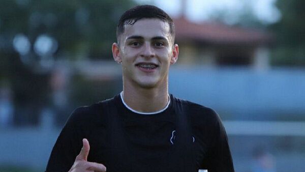 Ramón Sosa va al fútbol argentino