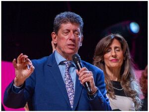 Piden oración por la salud de Abreu, y compresión ante la situación que están atravesando su familia