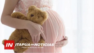 NIÑA DE 11 AÑOS NACIÓ PRODUCTO DE UN ABUSO Y AHORA ESTÁ EMBARAZADA EN LA MISMA SITUACIÓN - Itapúa Noticias