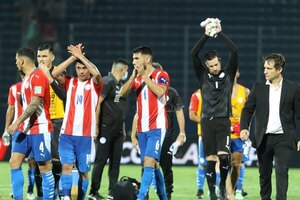 Paraguay, con una de las rachas más largas sin hacer goles en Eliminatorias