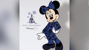 Minnie Mouse viste con pantalones por primera vez en 93 años - Megacadena — Últimas Noticias de Paraguay