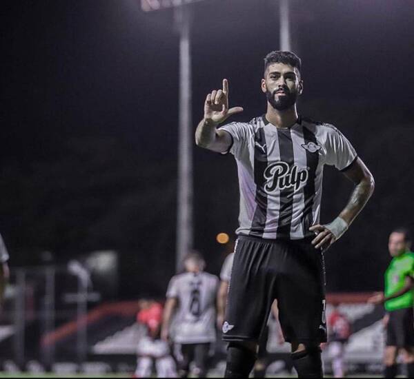 Crónica / ¡Saque si quiere ganar! El gumarelo con más despejes en la Sudamericana