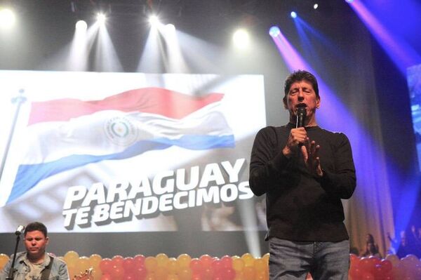 Lo que piden por el pastor Emilio Abreu