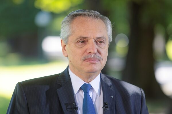 El acuerdo Argentina-FMI: "positivo" para los mercados, pero siguen las dudas - MarketData