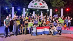 Esperanza Martínez peleará por la presidencia en 2023