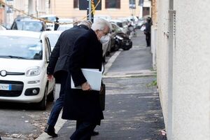 Mattarella, el jurista que puso de acuerdo a todos en Italia - Mundo - ABC Color