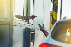 ¡Pare! Suben peajes en Cnel. Bogado y Pozo Colorado