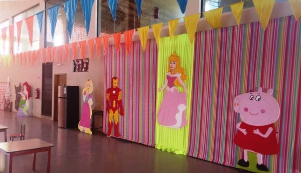 Inmunización a niños: vacunatorios se preparan para recibir a población infantil