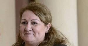 La Nación / Ruser inscribió a Construyamos