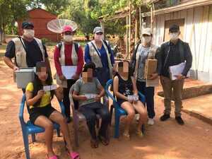 Alto Paraná: 8.000 niños están inscriptos para recibir dosis anticovid - La Clave