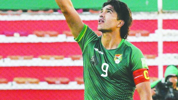 En busca del delantero perfecto