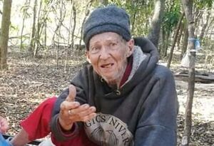 Encuentran muerto a adulto mayor desaparecido y familiares sospechan de asesinato - Nacionales - ABC Color