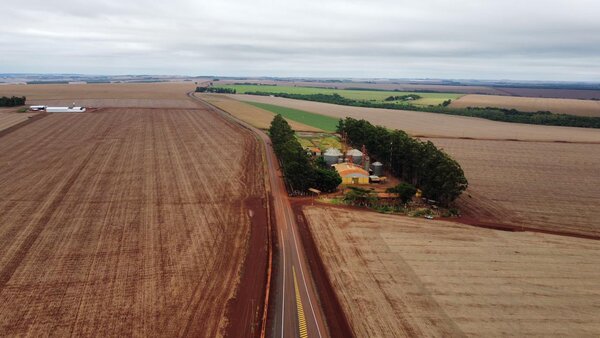 Ruta Santa Fe-Pikyry se inaugurará en breve - La Clave