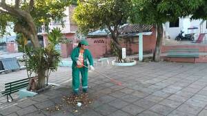 Crónica / Operativo tambovera a full en el Mirador de Itá Pytã Punta