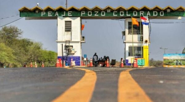 Modifican tarifas en dos puestos de peaje del país