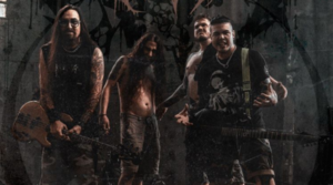 Diario HOY | Odio presenta adelanto de segundo disco "Calaveras y Serpientes"