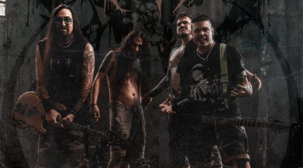 Diario HOY | Odio presenta adelanto de segundo disco "Calaveras y Serpientes"