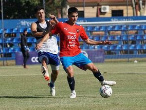 ¿Quiénes estuvieron ausentes y por qué no jugaron? - Cerro Porteño - ABC Color