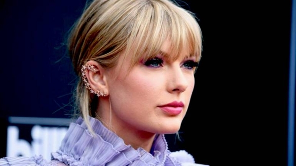 Diario HOY | Hombre arrestado fuera de la residencia de Taylor Swift tras intentar entrar