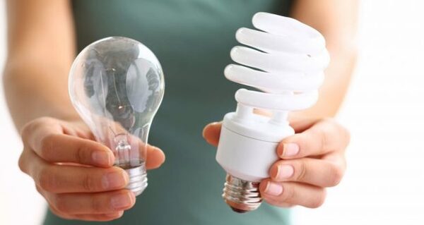 ¿Cuáles son los electrodomésticos de mayor consumo?