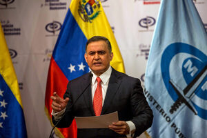 La Fiscalía de Venezuela imputará a un alcalde y a otros doce detenidos por contrabando - MarketData