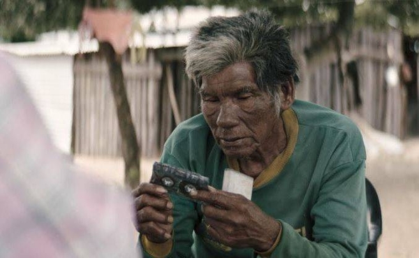 Diario HOY | 'Apenas el Sol', nominada a Premios del Cine Suizo