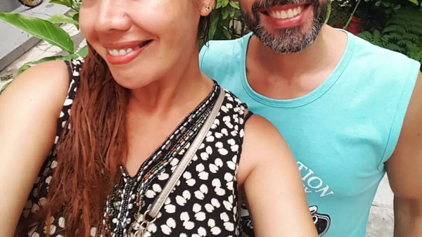 Crónica / Norath mostró al alcahuetero que le animó a desnudarse en la playa