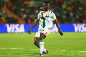 Burkina Faso eliminó a Túnez y es semifinalista de la Copa África - Fútbol Internacional - ABC Color