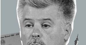 La Nación / La renuncia de Giuzzio