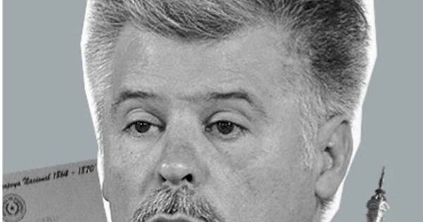 La Nación / La renuncia de Giuzzio