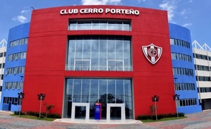 Diario HOY | Hoy Cerro Porteño elige a su presidente para los próximos cuatro años