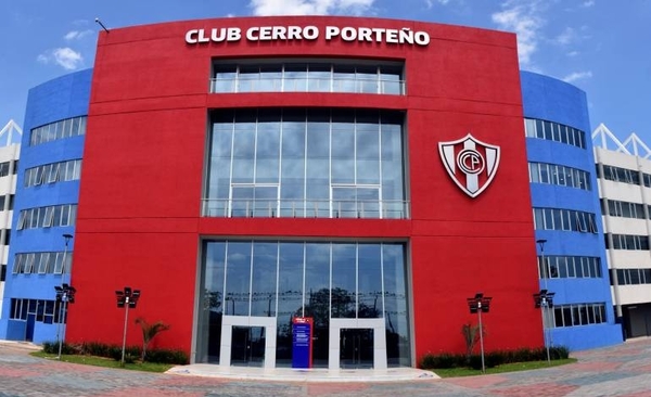 Diario HOY | Hoy Cerro Porteño elige a su presidente para los próximos cuatro años