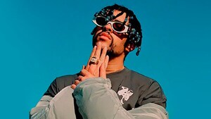 Paraguay espera el regreso de Bad Bunny - El Independiente