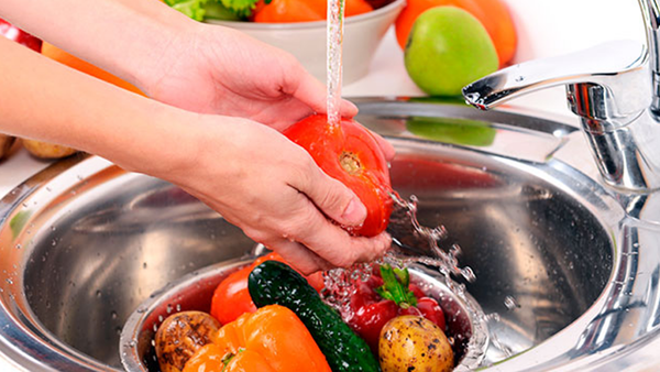 Jornadas calurosas, ¿cómo debe ser la alimentación? - El Independiente