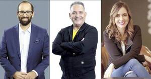 La Nación / “Puntualmente” arranca mañana por Radio Uno