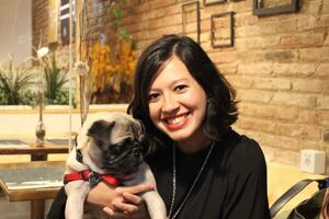 Bondades de contar con una mascota en pandemia - ABC Revista - ABC Color