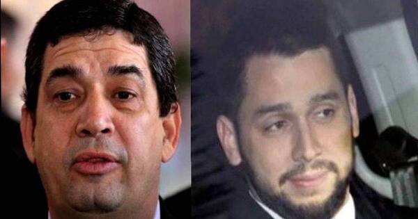 La Nación / Acta de la traición en Itaipú se pegó a Velázquez, afirman