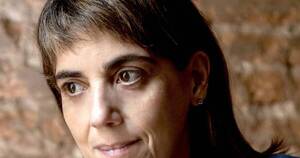 La Nación / “No nos gusta pensarnos como descendientes de indígenas”
