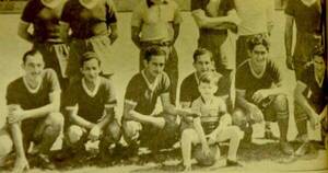 La Nación / Una insólita “condición” para ser campeón