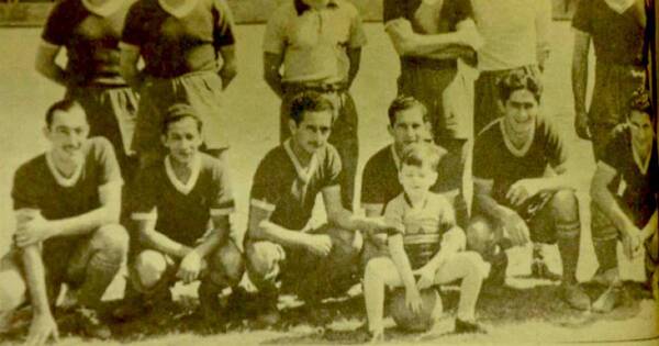 La Nación / Una insólita “condición” para ser campeón