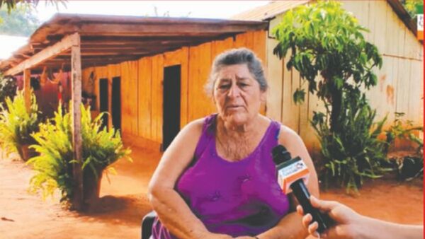 Pagó para sacar a hijo moribundo de prisión