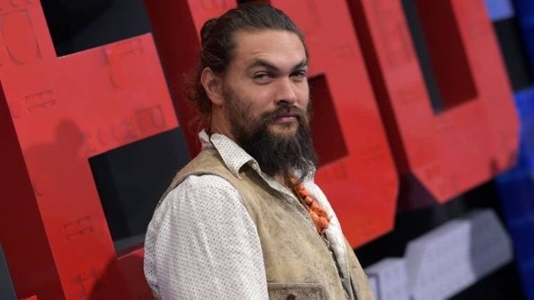 Diario HOY | Jason Momoa ficha por la saga "Rápidos y Furiosos"