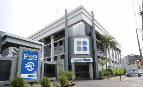 Diario HOY | Banco Basa mantiene su calificación de riesgo gracias a un crecimiento sostenido