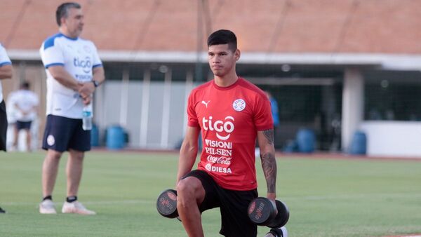 La Albirroja se regenera pensando en viaje a Brasil