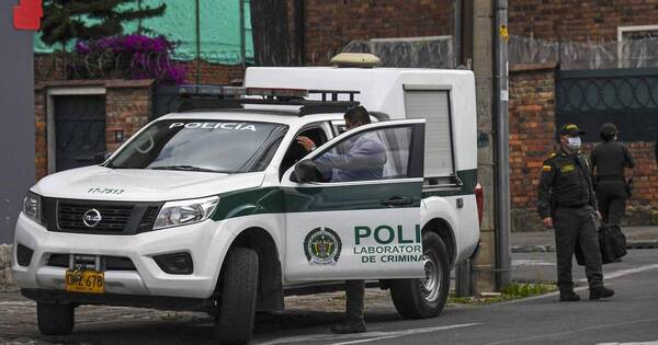 La Nación / Colombia: atentado contra gobernador dejó dos policías muertos